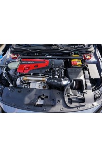 PRL Race MAF Housing Conversion Kit FK8 