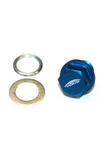 Project Kics Magnetic Drain Oil Plug