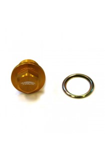 Project Kics Magnetic Drain Oil Plug