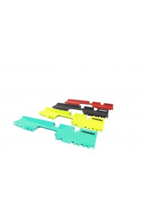 Perrin Radiator Cooling Shroud VA WRX STI