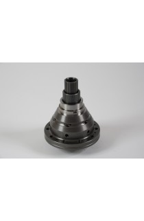 Quaife Helical LSD - Lancer Evo 4 5 6 7