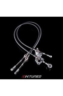 K-Tuned Race Spec Shifter Cables DC5