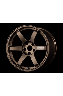 Volk Racing TE37 Saga Alloy Wheels FK8 Type-R