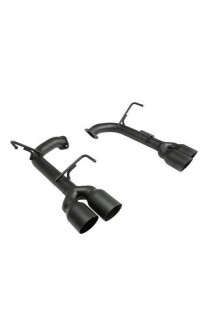 Remark Axle-Back Exhaust WRX STI STEALTH