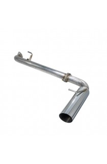 Remark Axle-Back Exhaust BOSO GT86 