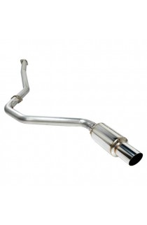 Remark R1 Single Exit Exhaust System VA STI
