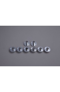 Spoon Front Rigid Collar Kit FN2