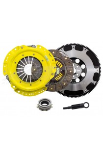 ACT Organic Performance Clutch Kit w/ Flywheel