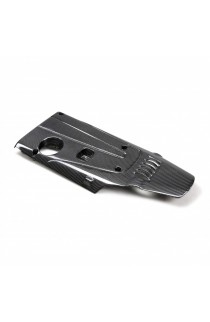 Seibon Carbon Engine Cover FK8 Civic Type-R