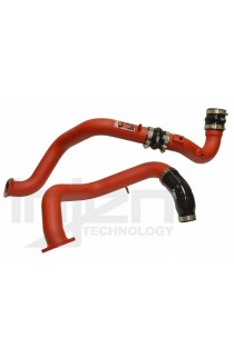 Injen Intercooler Piping Kit FK7 1.5