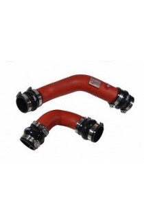 Injen Intercooler Piping Kit FK8 Type-R