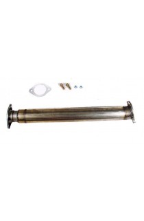 Injen 3" Downpipe - Juke 4WD