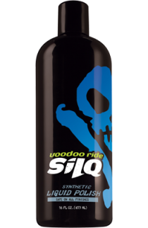 Voodoo Ride Silq Liquid Polish 473ml