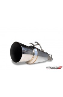 Skunk2 Megapower 60mm Exhaust System