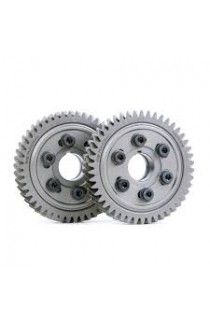 Skunk2 Pro Series Cam Gears S2000