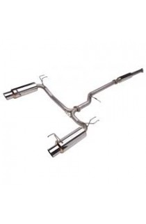 Skunk2 Megapower 60mm Dual Exhaust System