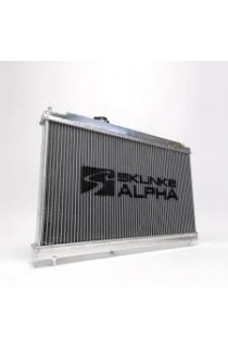 Skunk2 Alpha Series Full Size Radiator