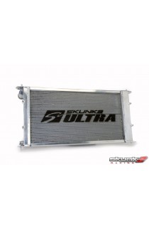 Skunk2 Ultra Series Radiator w/ Oil Cooler