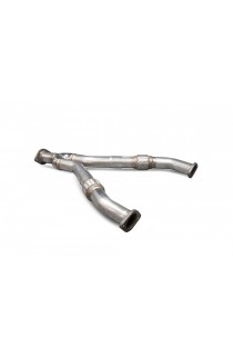 Scorpion Exhaust Y-Pipe Section 350Z