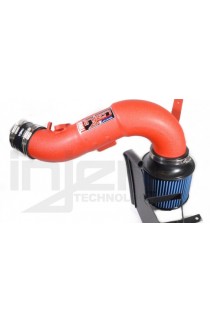 Injen Short Ram Induction Kit Red FK8 