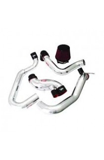 Injen Short Ram Induction Kit w/ IC Piping