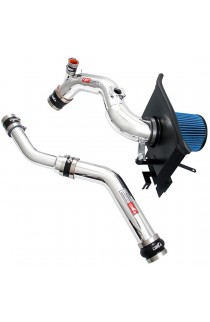 Injen Short Ram Induction Kit w/ IC Piping