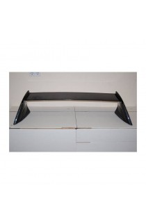 FP Carbon Rear Spoiler Wing Evo 8 9