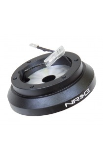 NRG Short Hub Steering Wheel Boss Mazda