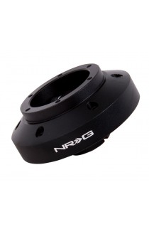 NRG Short Hub Steering Wheel Boss Evo