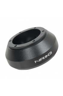 NRG Short Hub Steering Wheel Boss GDB WRX STI SRK-103H