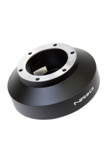 NRG Short Hub Steering Wheel Boss WRX STi GR GV