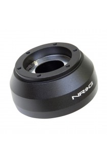 NRG Short Hub Steering Wheel Boss WRX STI VA SRK-106H