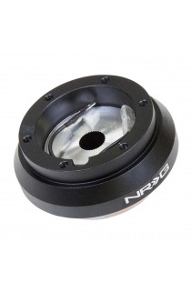 NRG Short Hub Steering Wheel Boss Toyota SRK-120H