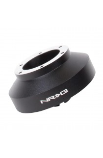 NRG Short Hub Steering Wheel Boss Honda SRS SRK-131H
