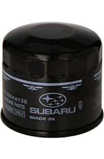 Subaru OEM Oil Filter BRZ GT86