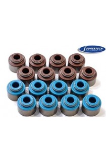 Supertech Valve Stem Seals B16 B18 D16 K20 K24 