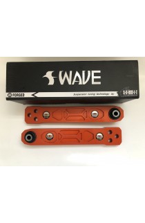 Swave Forged Rear Lower Control Arms EP3
