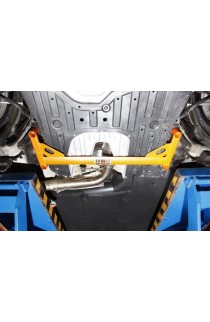 Swave Front Lower 4pt Subframe Brace FK2