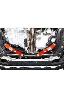 Swave Front Subframe V-Support Bars FK2