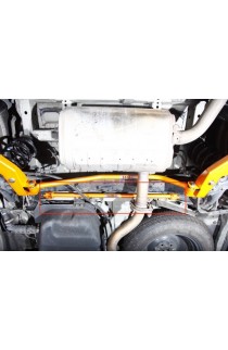 Swave Rear Lower Tie Bar FK2