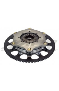 ACT Twin Disc Sint Iron Race Clutch K20