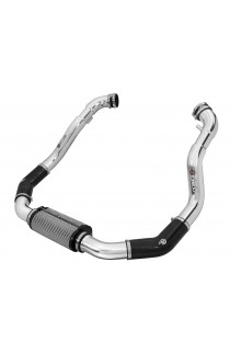 aFe Takeda Attack Induction Kit 370Z