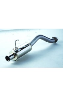 Spoon N1 Exhaust Backbox