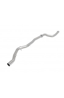 Takeda Single Exit Exhaust System Supra GR