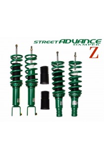 Tein Street Advance Z Coilover Kit GSQ22-91SS2 07-14 Lexus IS-F GRX130 GSE20