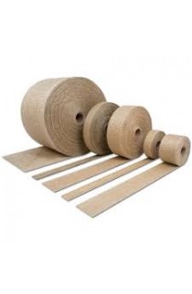 Thermo-Tec Exhaust Heat Wrap Kit (Natural)