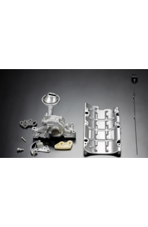 Toda Balance Shaft Delete Kit CL7 FN2