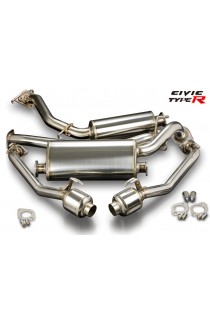 Toda Cat-back Exhaust System FN2