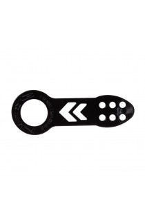 NRG Universal Front Tow Hook