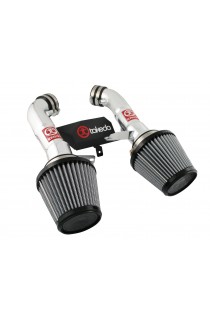 aFe Takeda Short Ram Induction Kit 370Z